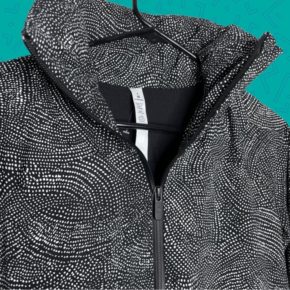 lululemon athletica Jackets & Blazers - Lululemon athletica here to move jacket nwt